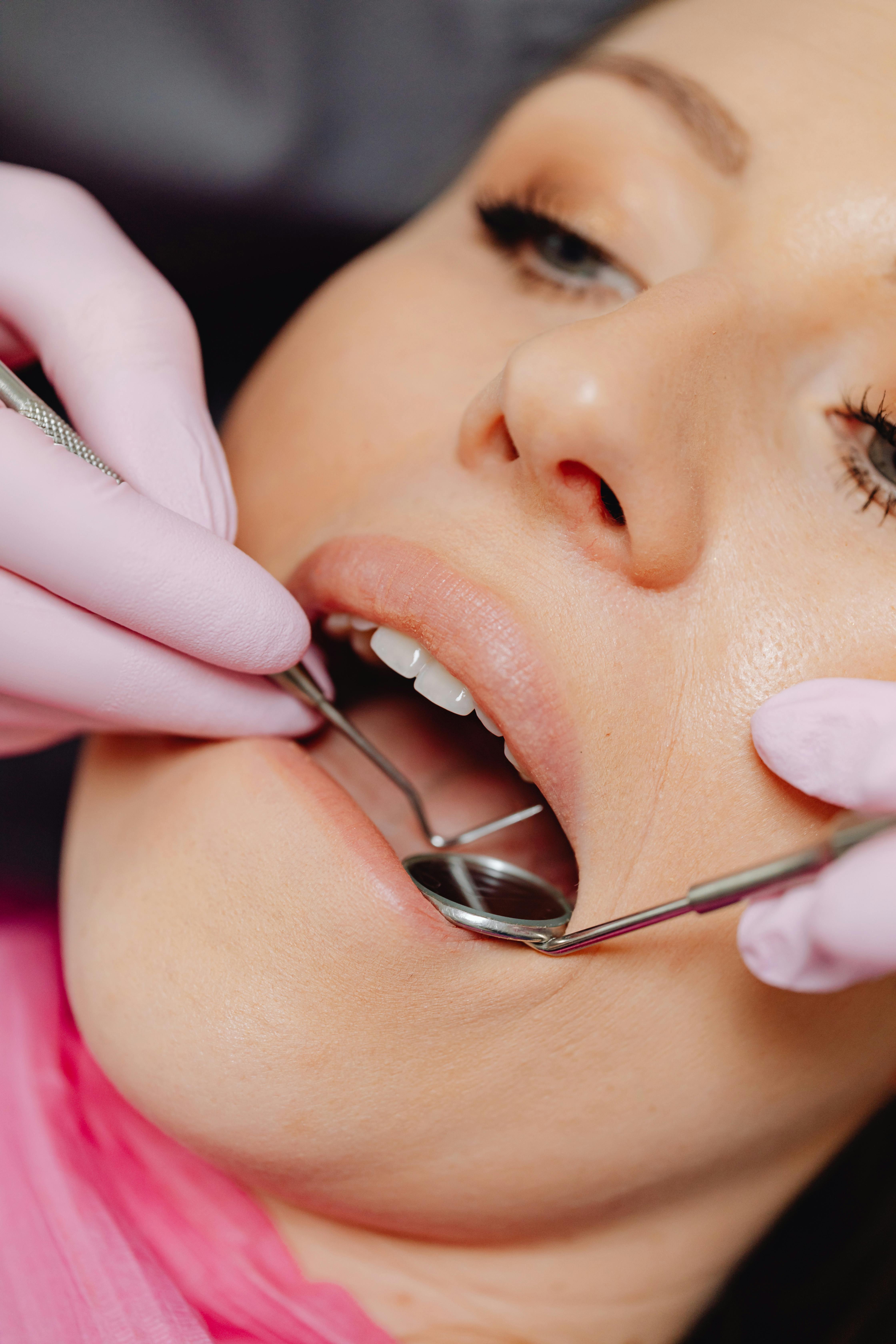 Conseils pour une bonne hygiène dentaire